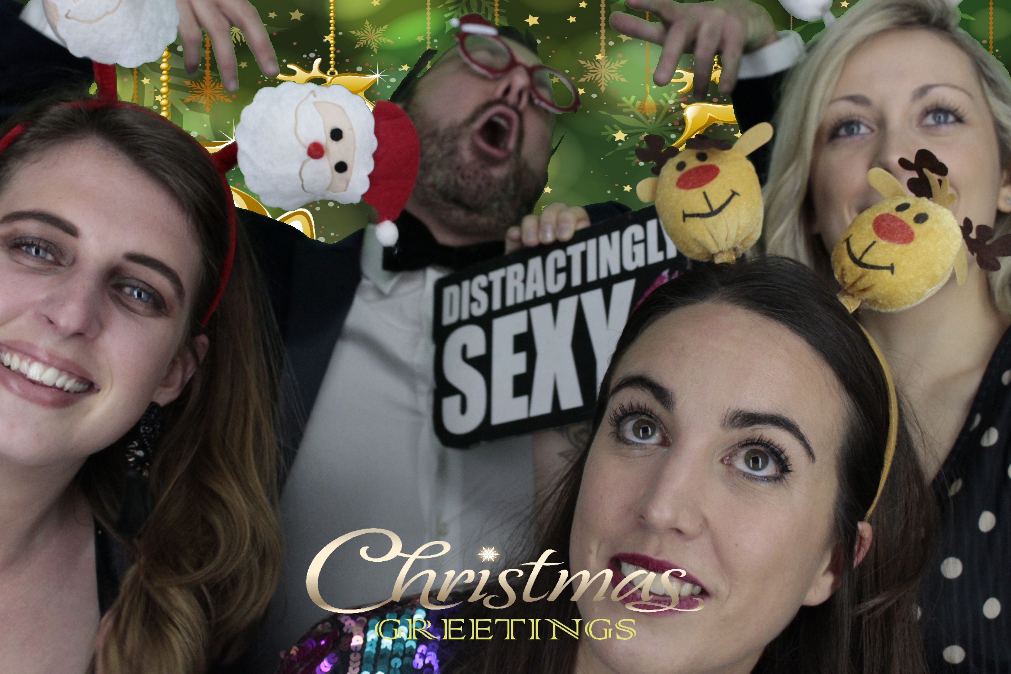 HMS Warrior Christmas Party  | View more photos from the event at gallery.myphotoboothexperience.co.uk/u/MyPhotoBoothExperienceLtd/HMS-Warrior-Christmas-Party
